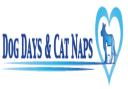 Dog Days & Cat Naps logo